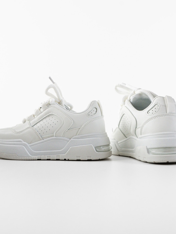 Sneakers dama Asfie Albi