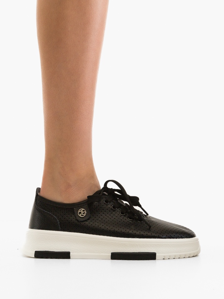 Pantofi Casual Ygrysha Verzi