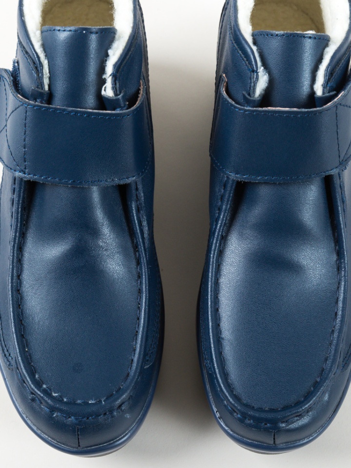 Pantofi Casual Jistry Rosii