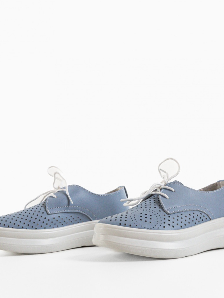 Pantofi Casual dama Alannah Negri