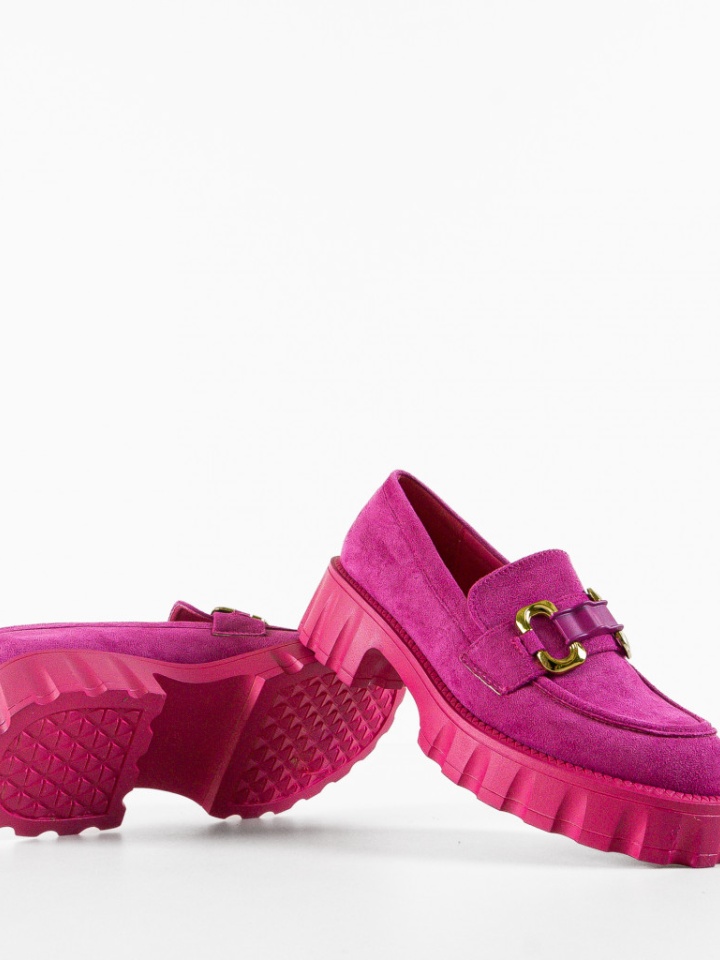 Pantofi Casual Gully Bej