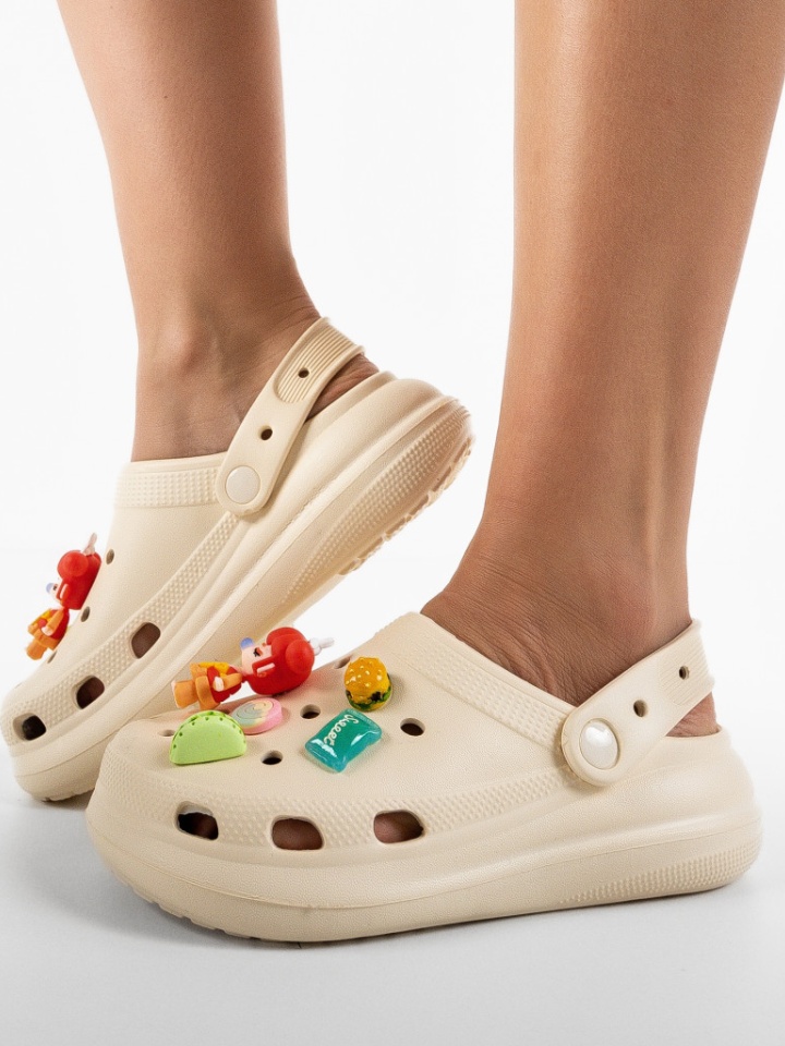 Papuci dama Brian Roz