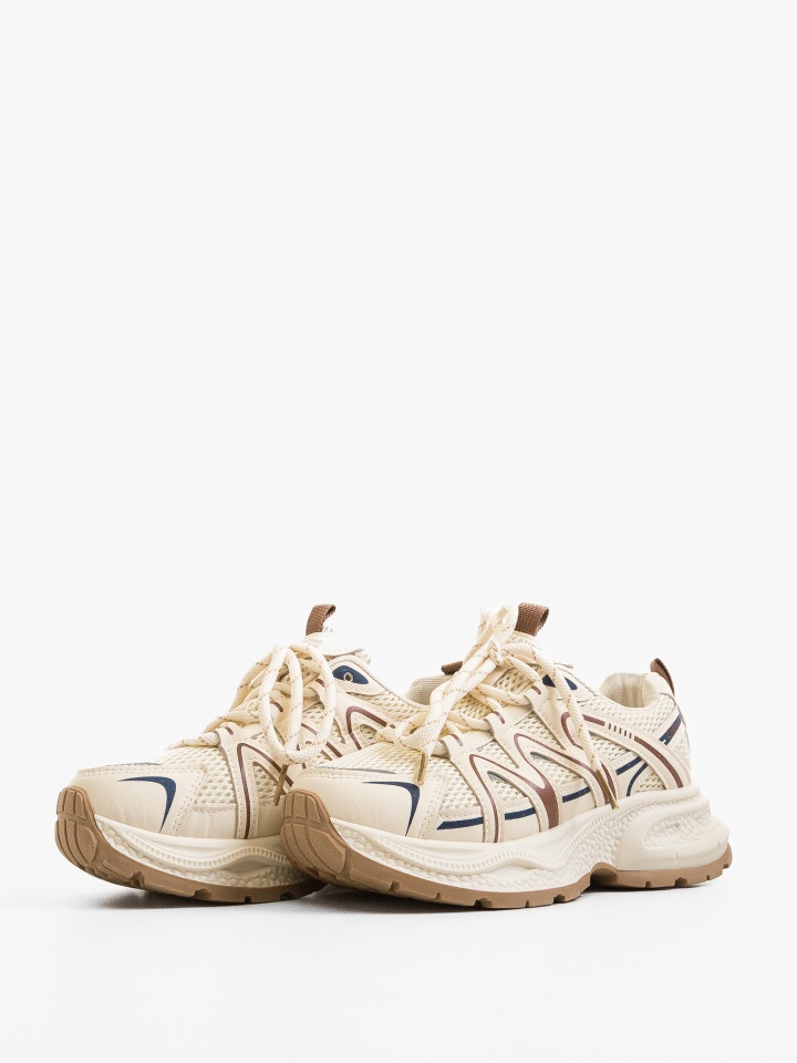 Sneakers dama Scotto Negri