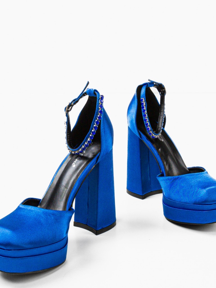 Pantofi dama Servaas Negri