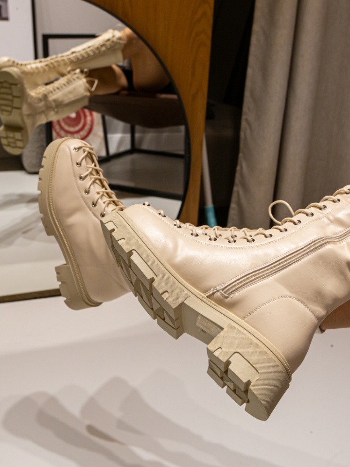 Cizme dama Geluka Negre 2