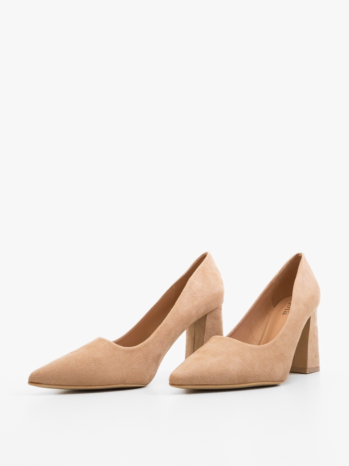 Pantofi dama Kiran Negri