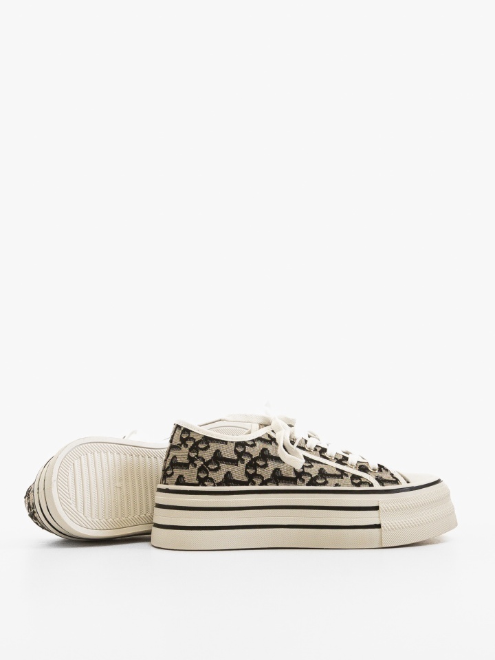 Sneakers dama Vidia Negri