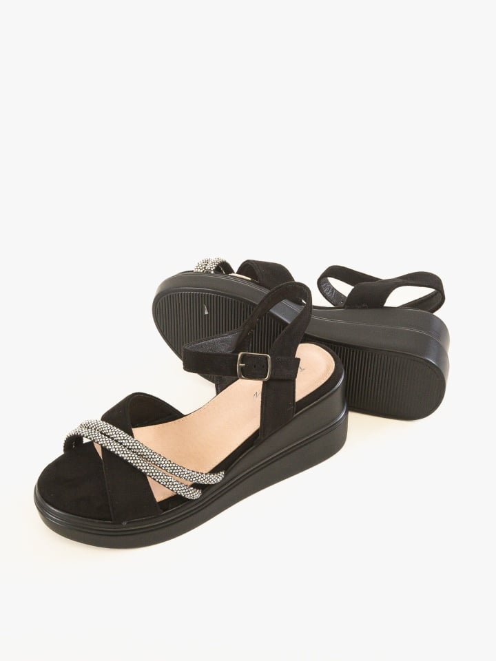 Platforme dama Mykfa Bej