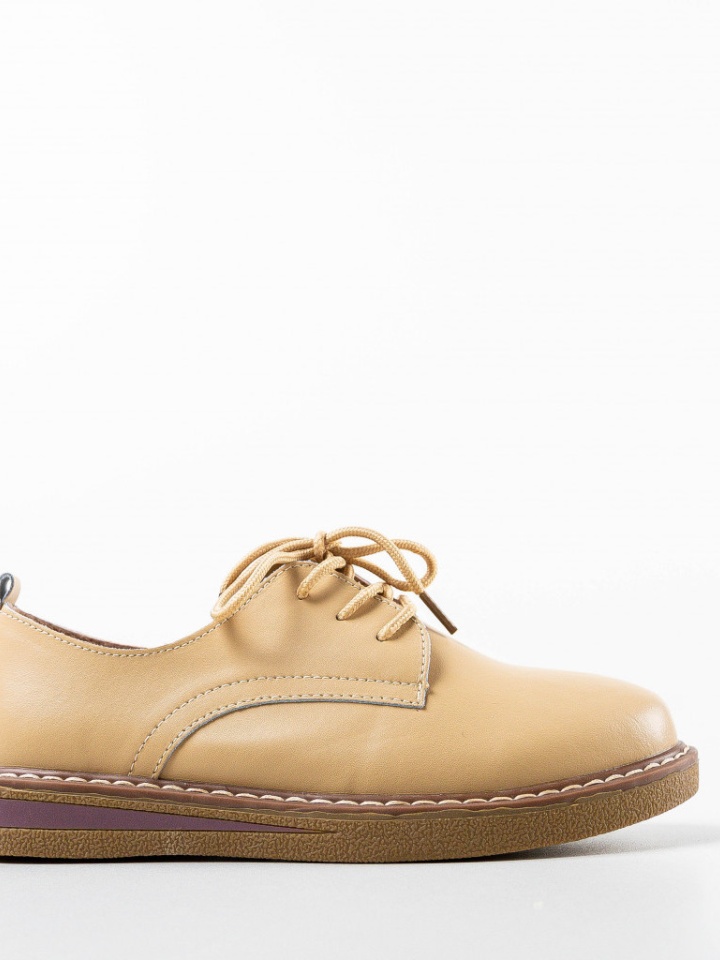 Pantofi Casual Doria Bleumarin