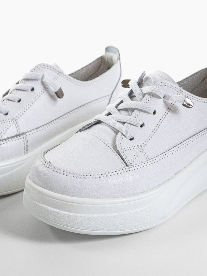 Pantofi Casual Fyrya Verzi