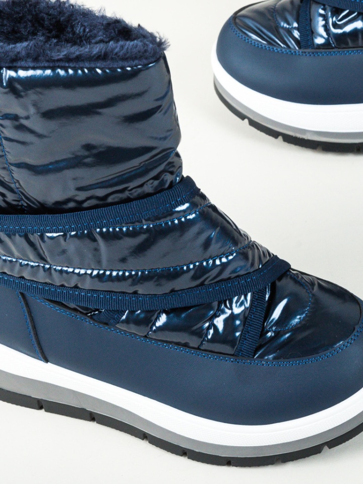 Cizme Tip Ug Sohaib Albe