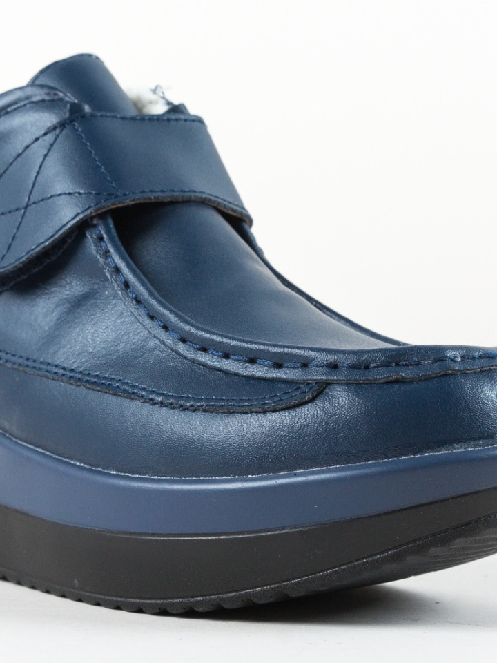 Pantofi Casual Jistry Rosii