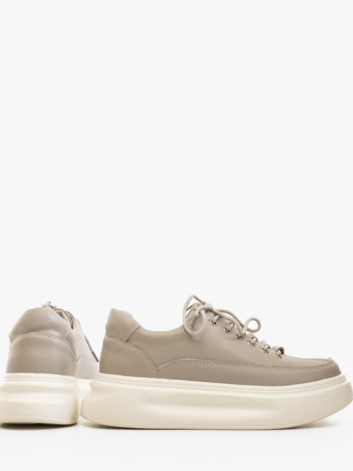 Sneakers Dama Wade Gri