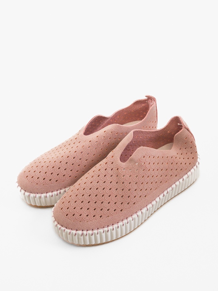 Pantofi Casual Berrt Verzi