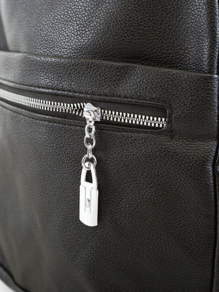 Rucsac dama Ally Negru