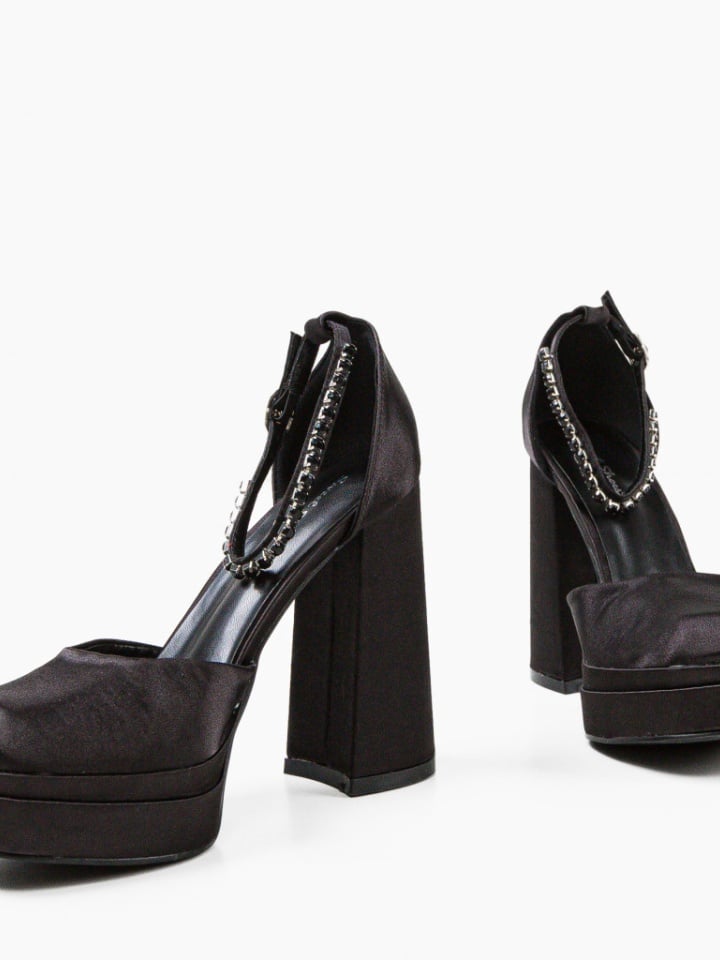 Pantofi dama Servaas Negri