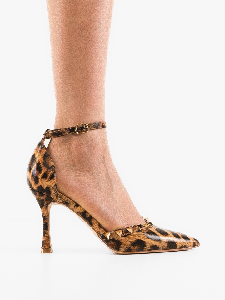 Pantofi dama Bashe Negri