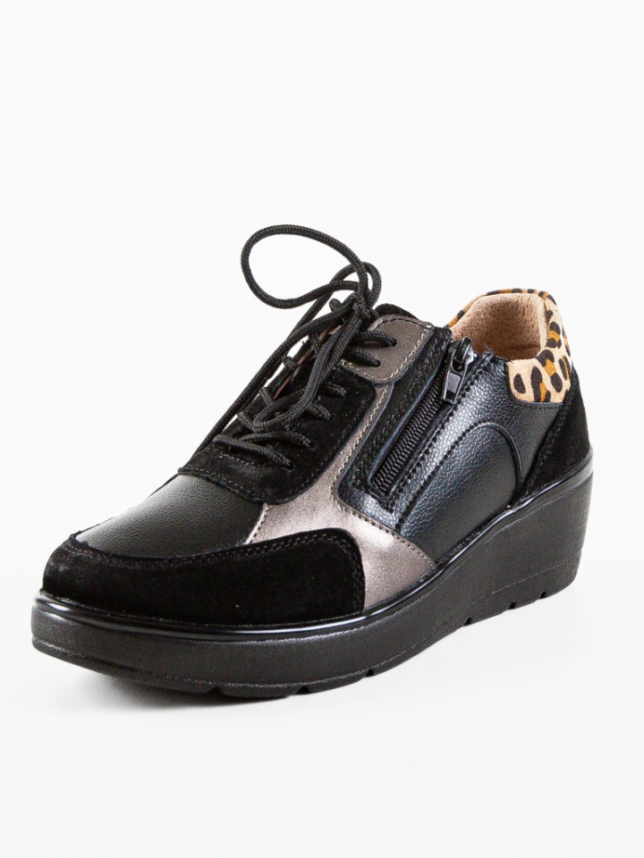 Sneakers dama Nysa Rosii