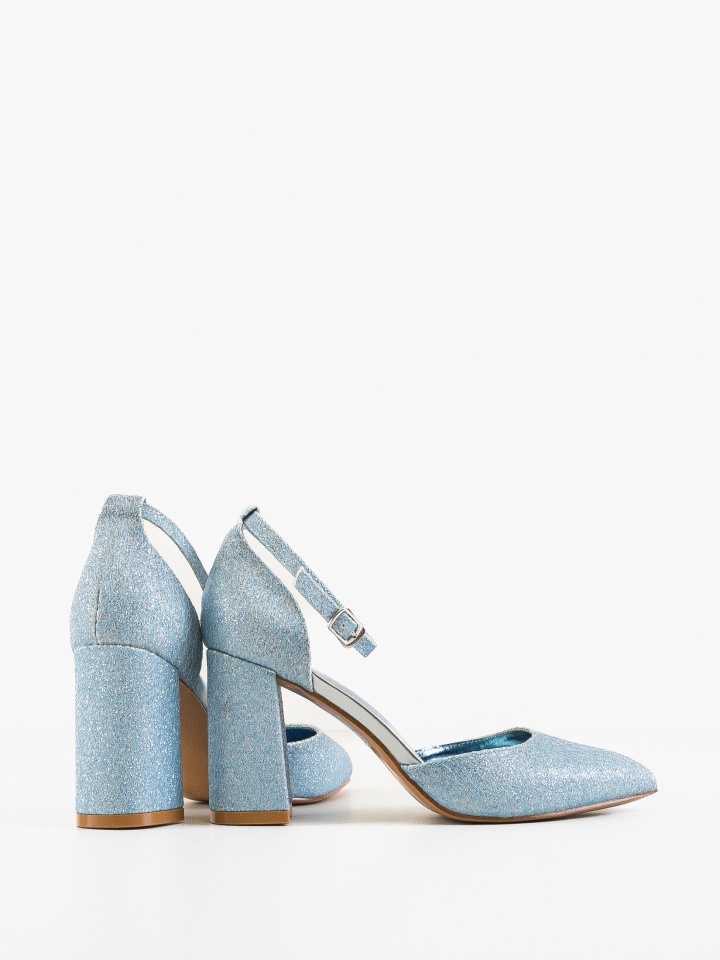 Pantofi dama Jana Aurii 2