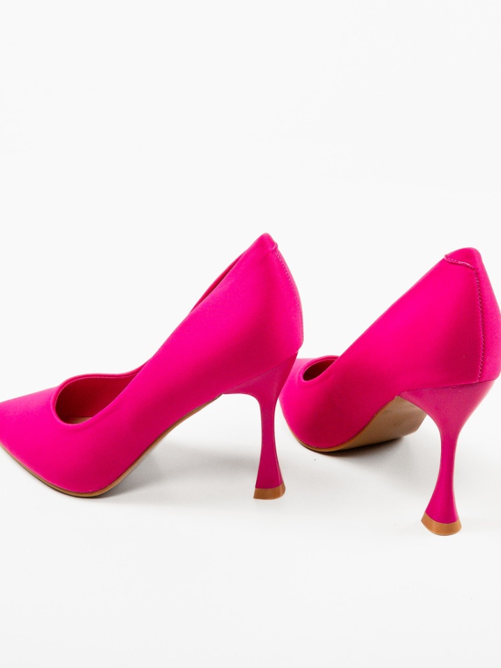 Pantofi dama Kikora Bej