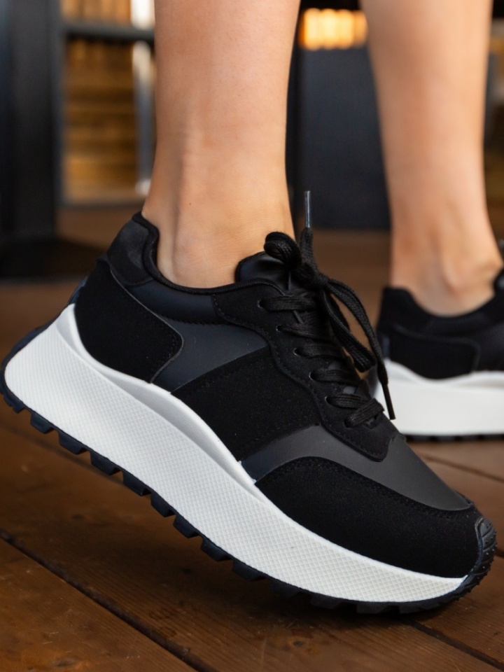 Sneakers dama Vanha Negri