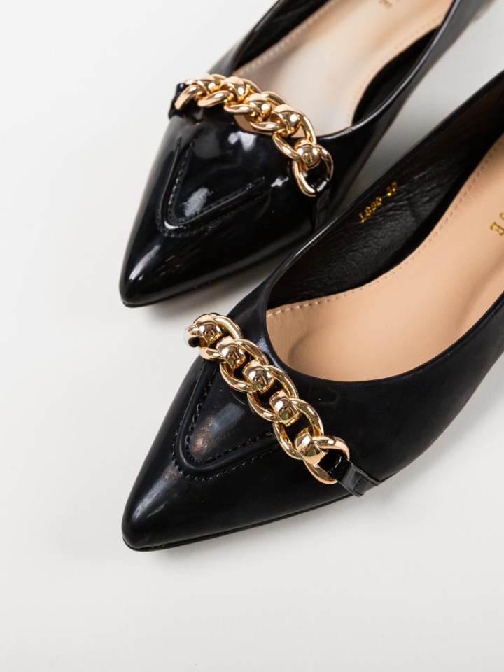 Balerini dama Tiern Negri