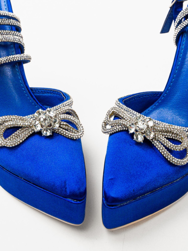 Pantofi dama Camacho Verzi