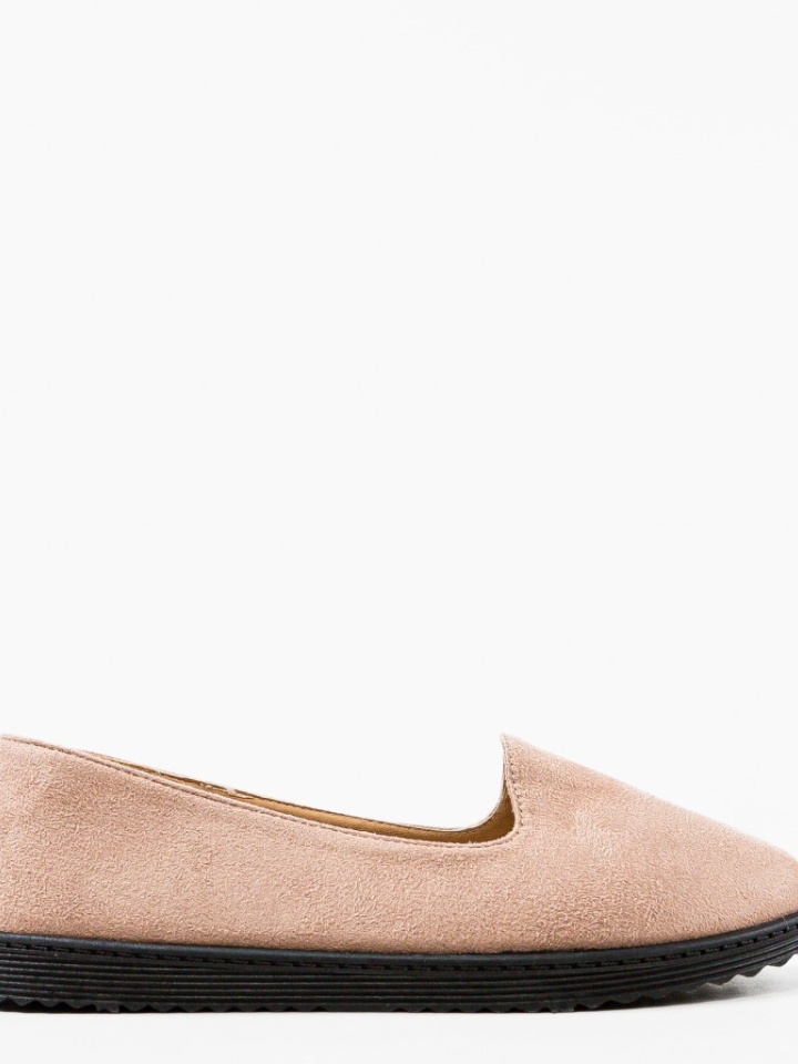 Espadrile Casual Lalel Bej