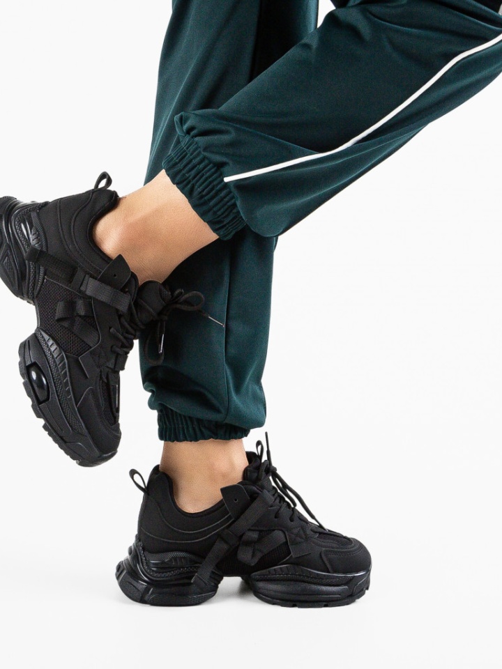 Sneakers dama Olhara Negri