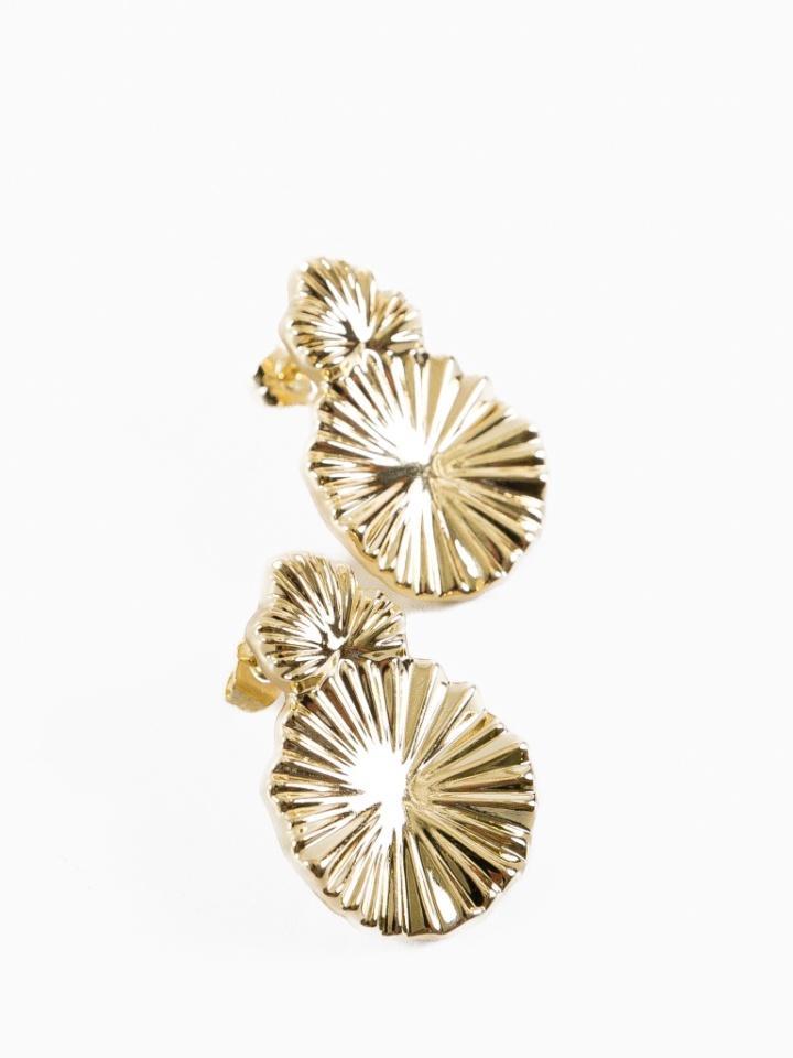 Cercei Leuou Aurii 3