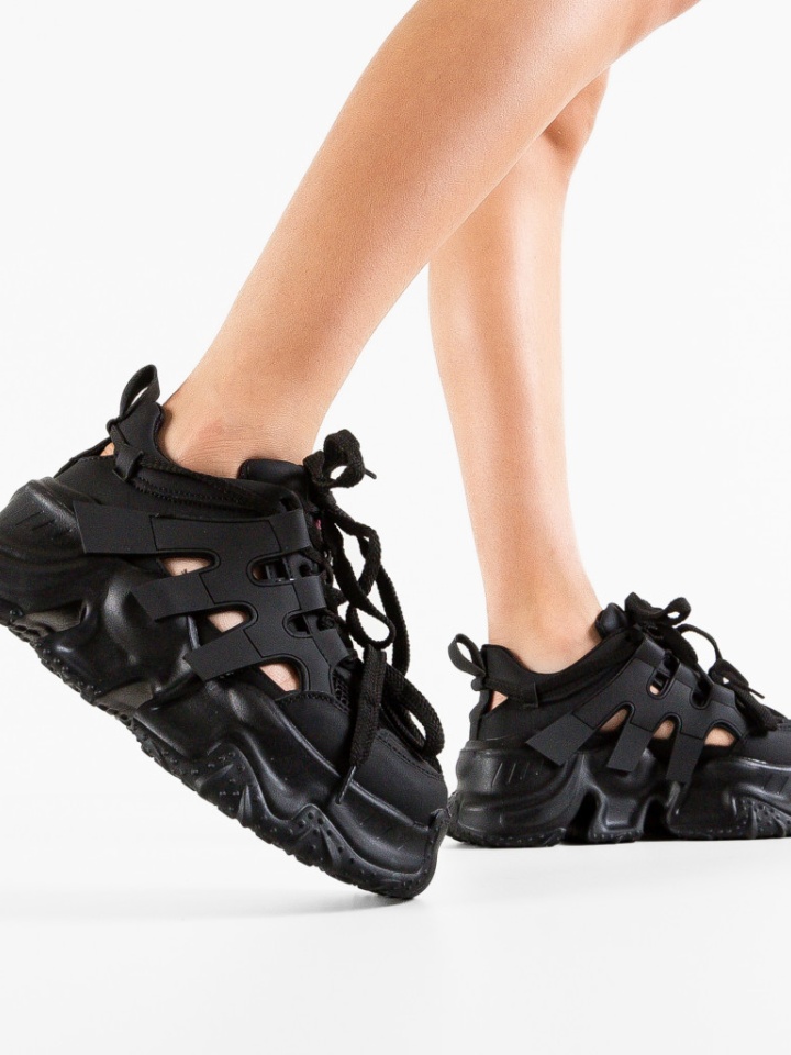 Sneakers dama Losko Negri