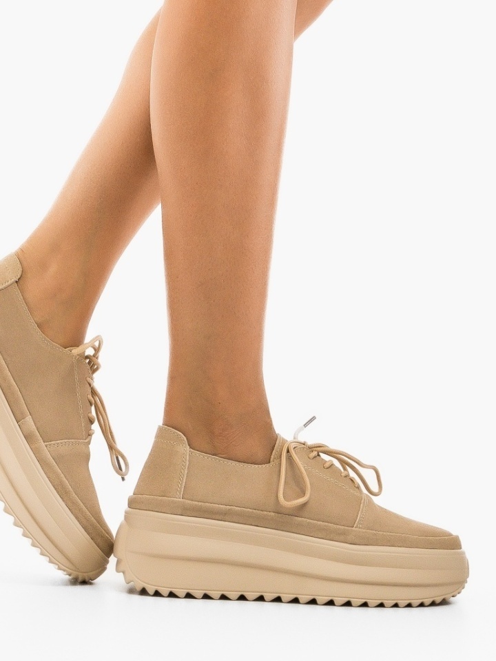 Pantofi Casual Reprale Negri