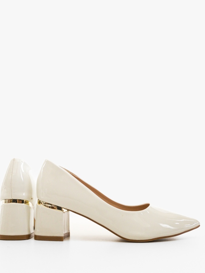 Pantofi dama Tyrkas Verzi