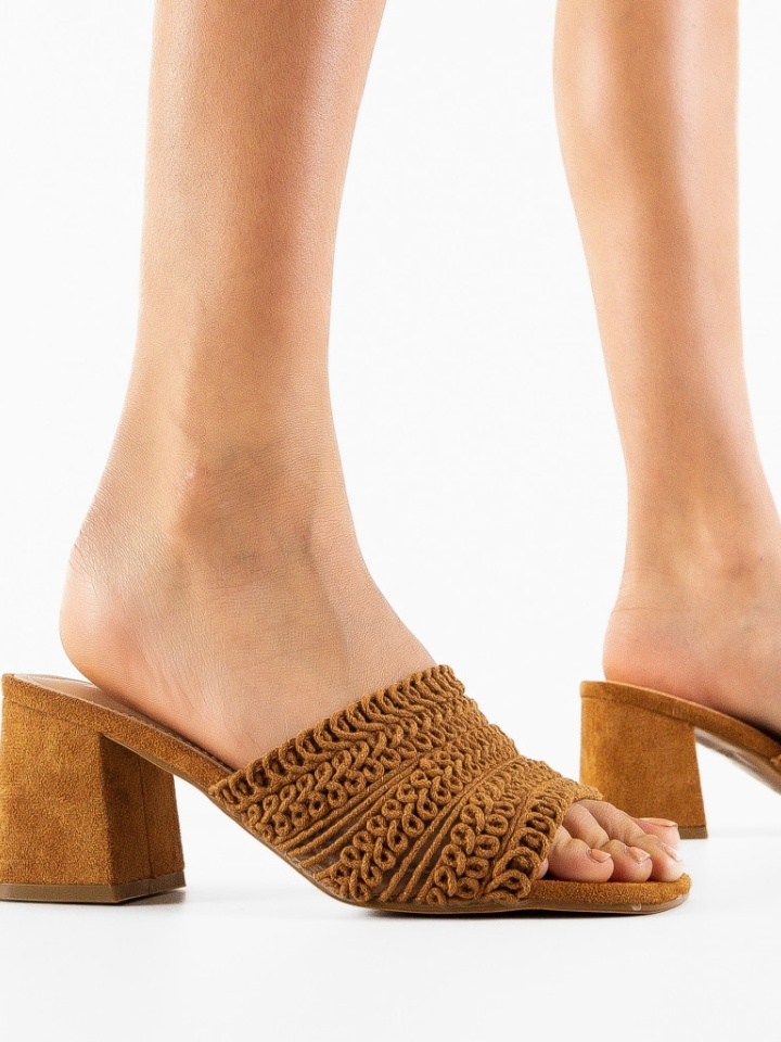 Saboti dama Borsalino Negri