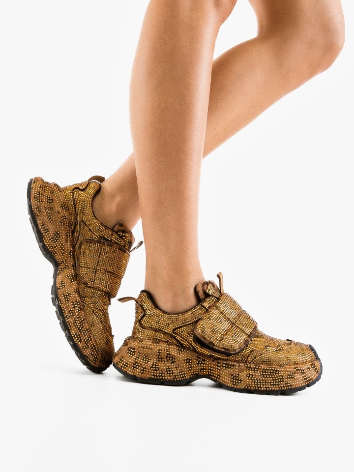 Sneakers dama Tanba Negri