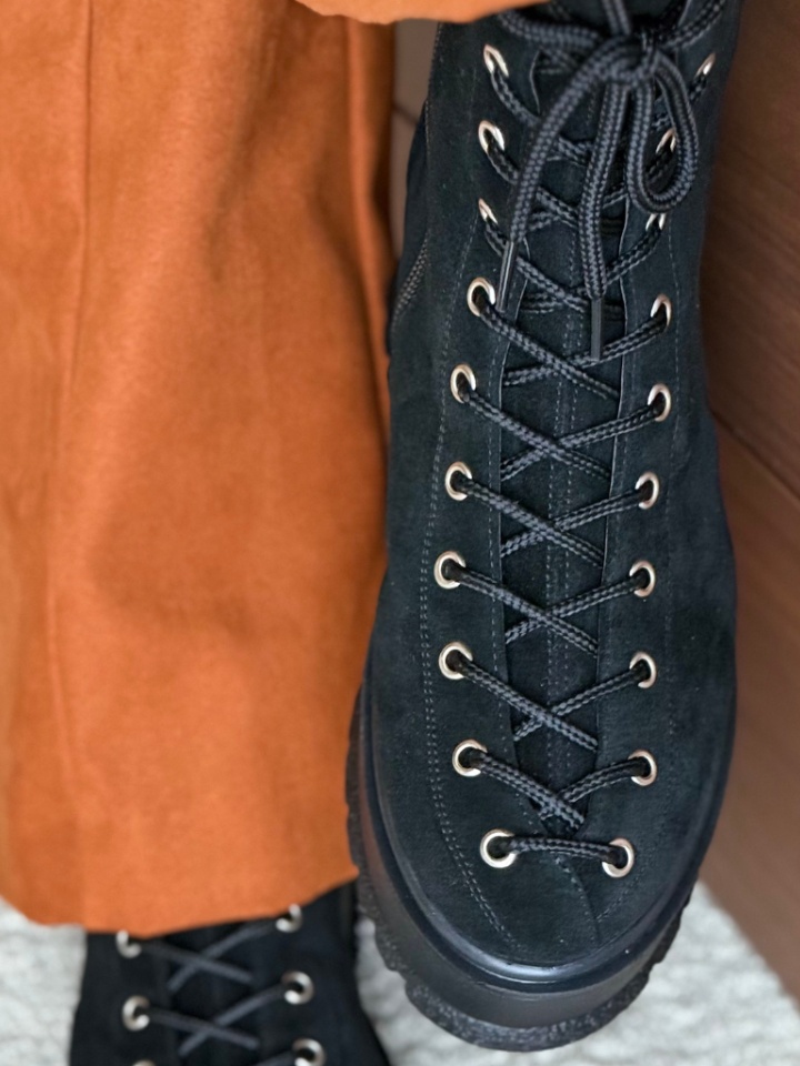 Ghete dama Vygra Negre