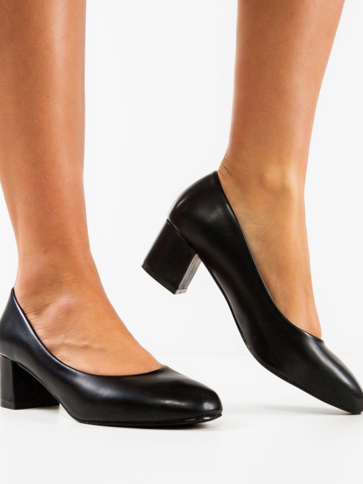 Pantofi dama Isobe Negri