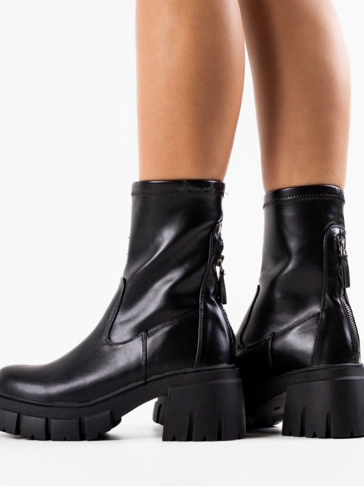 Ghete dama Lewenta Bronz