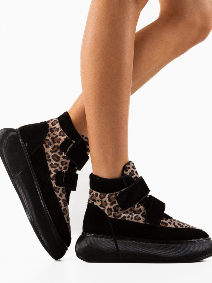 Ghete dama Bushka Negre 2