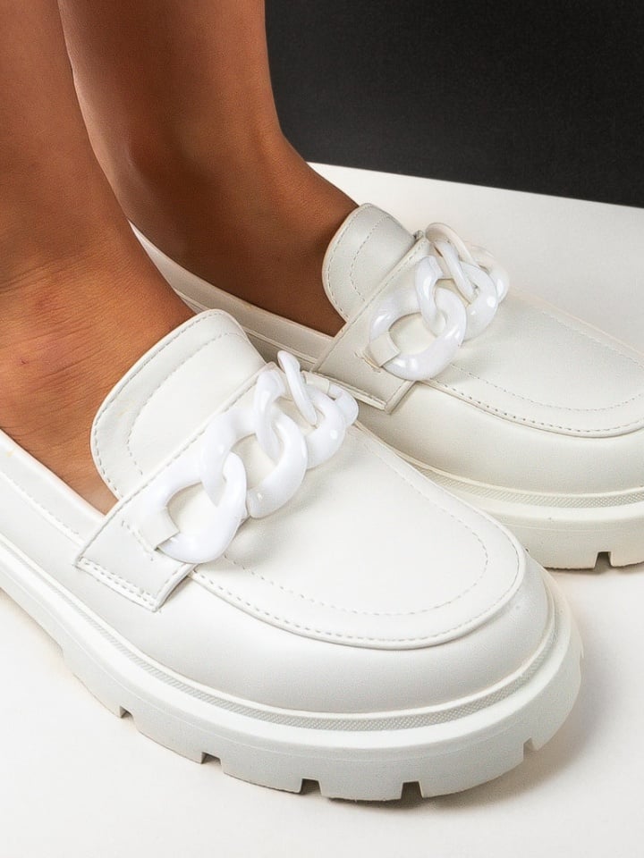 Pantofi casual dama Sharifa Albi