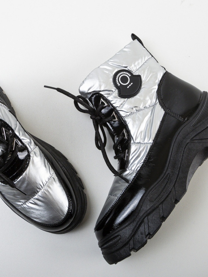 Ghete Ubija Argintii