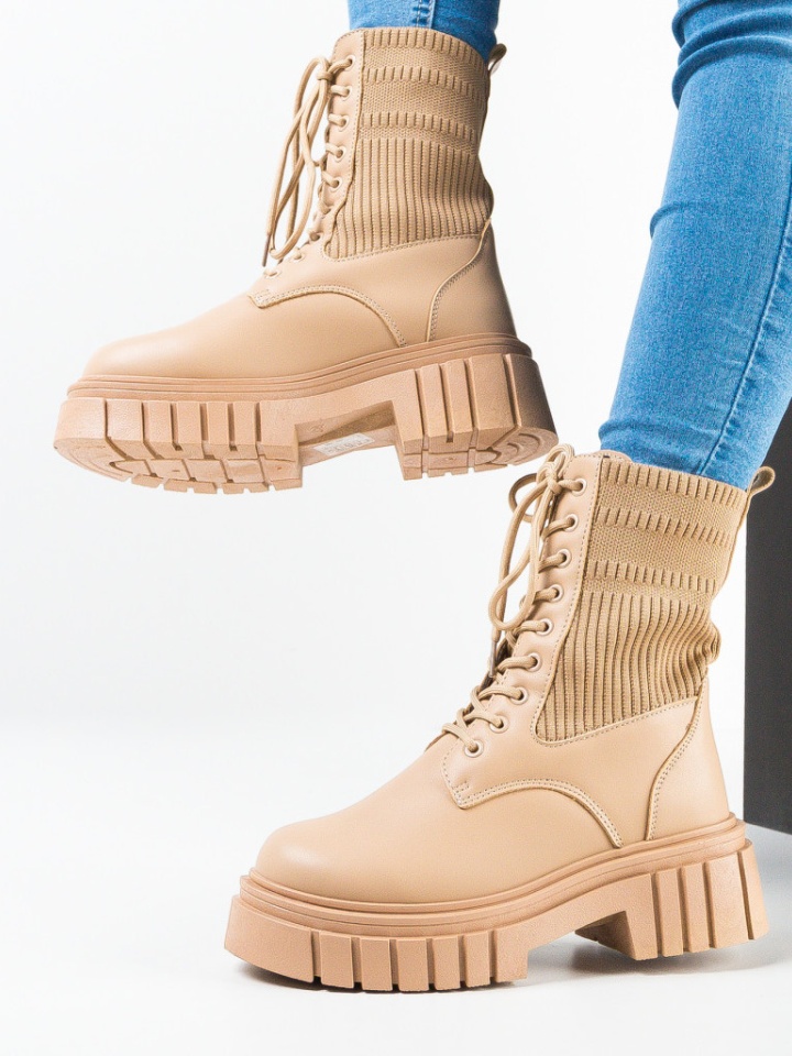 Ghete dama Haroh Bej