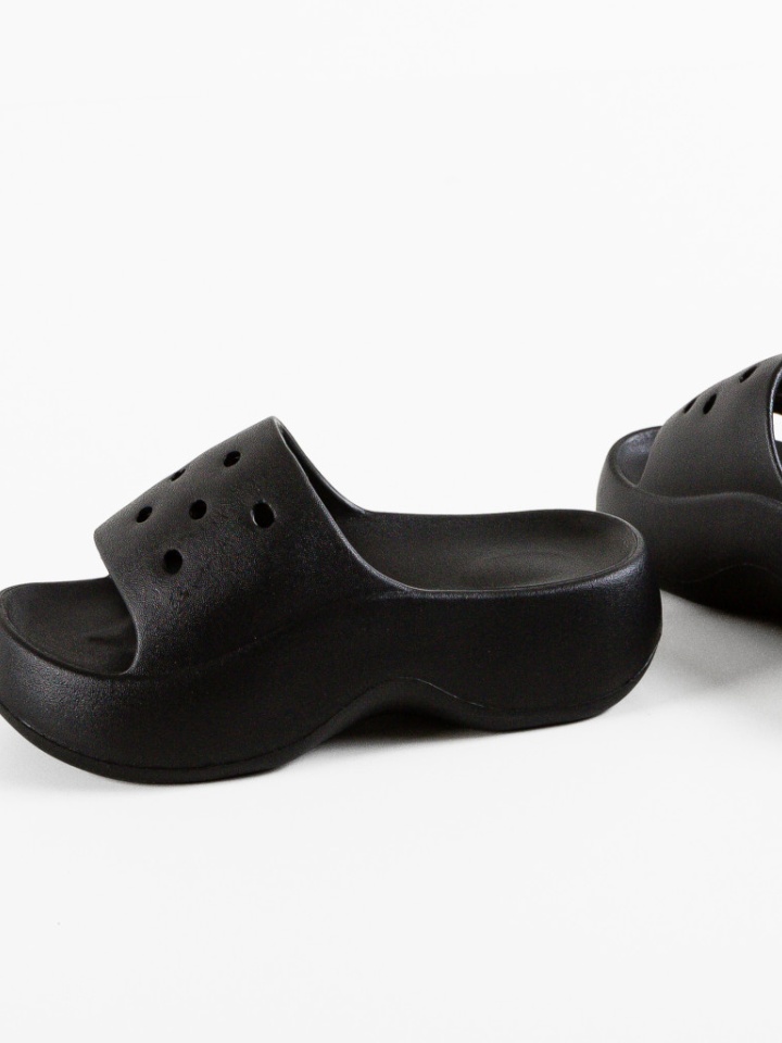 Papuci dama Gentr Negri