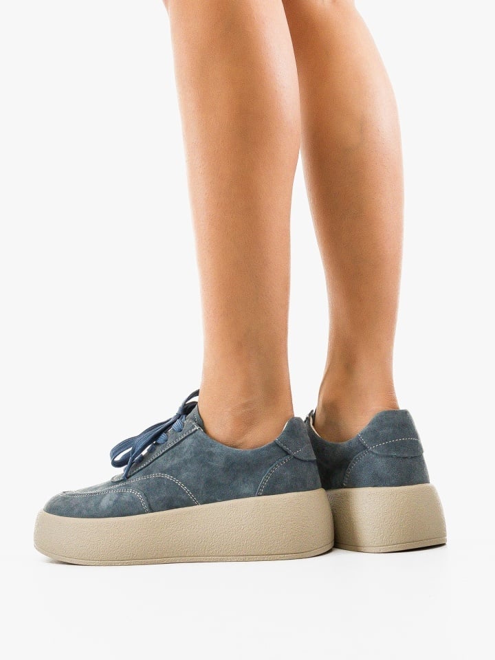 Sneakers dama Brittni Roz