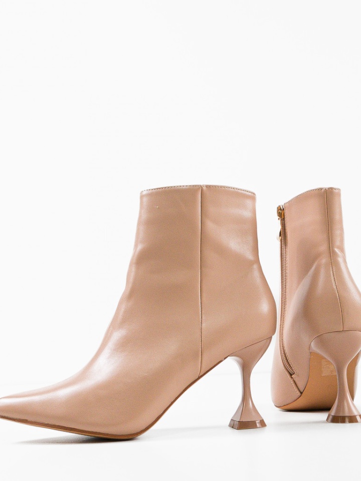 Botine dama Vinny Maro