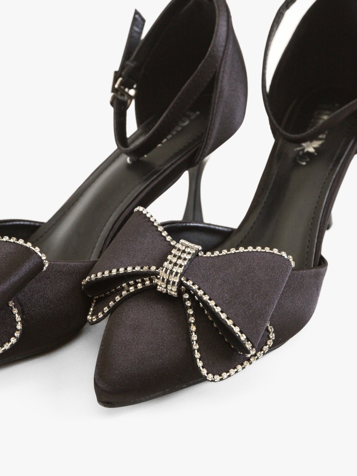 Pantofi dama Myrelam Albi