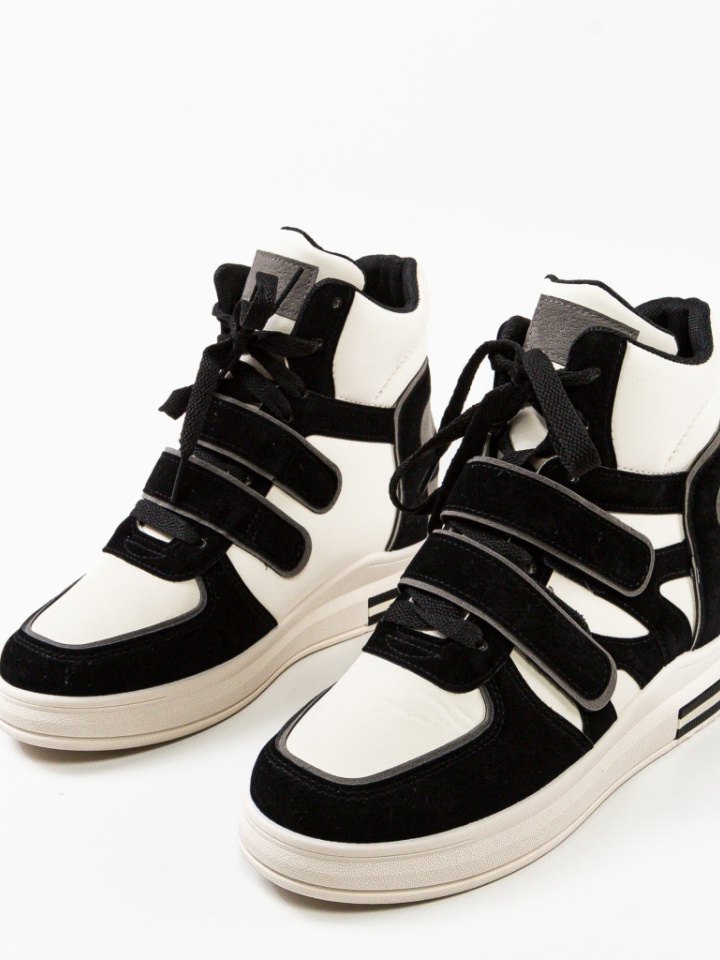 Sneakers dama Kieran Khaki