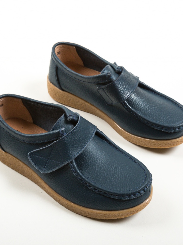 Pantofi Casual Monta Negri