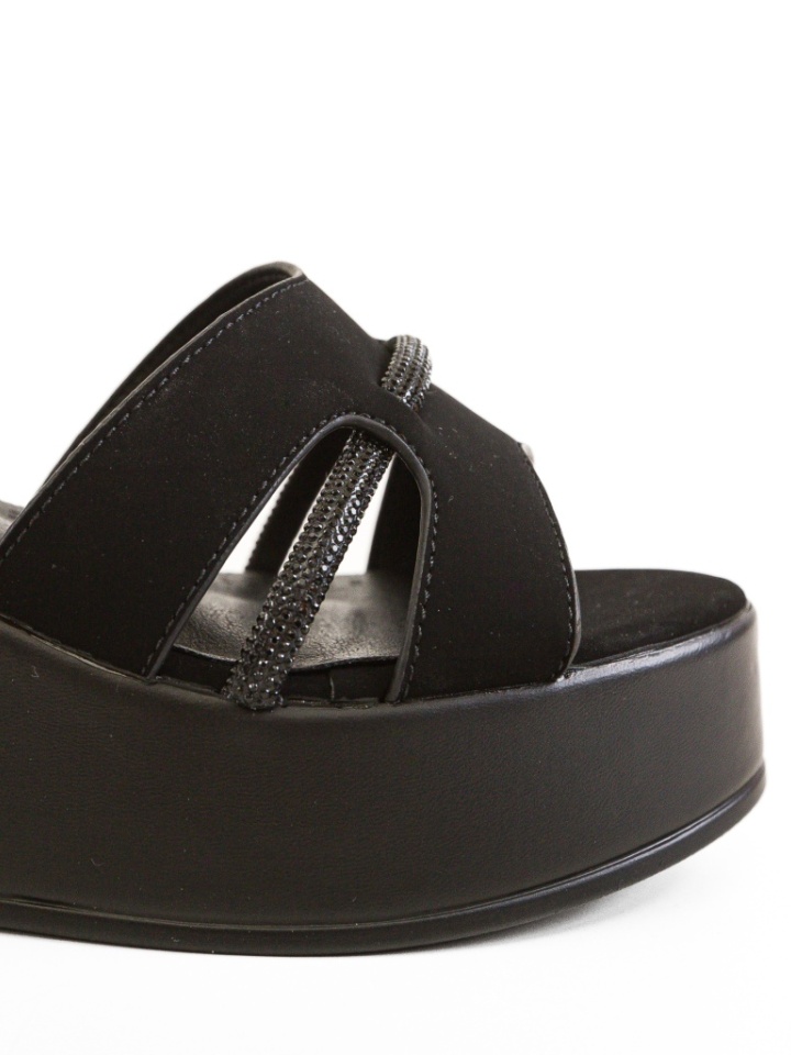 Platforme dama Annet Albe