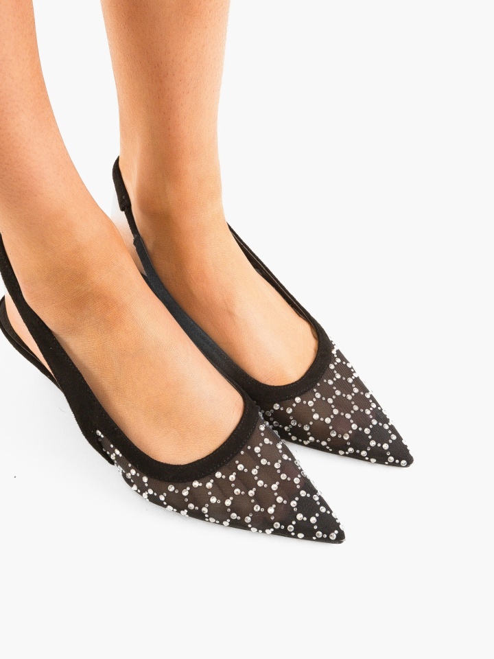 Pantofi dama Evan Negri